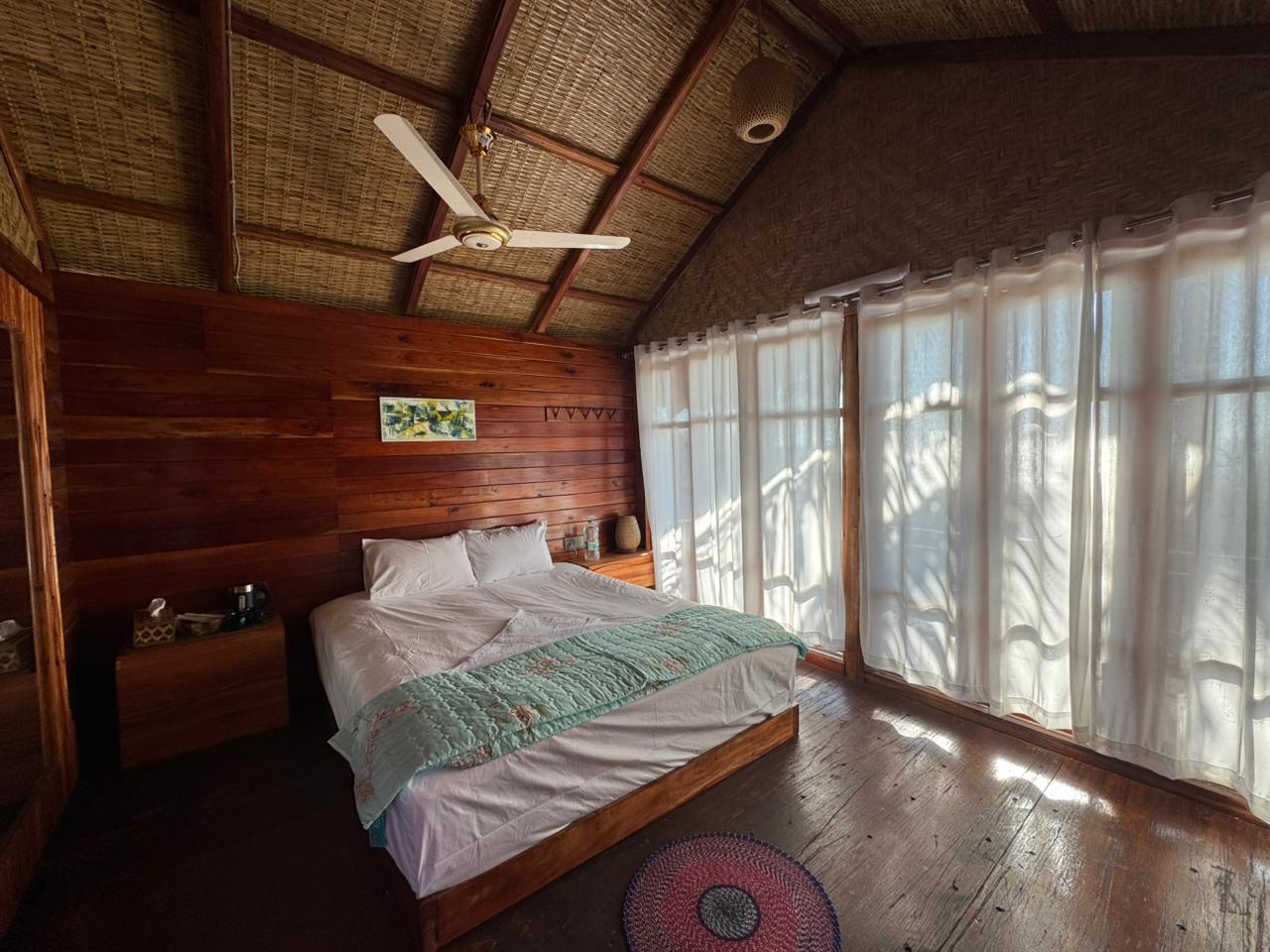 Panorama Attic Villa